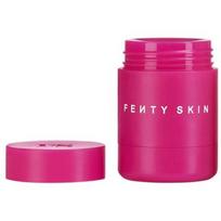 Fenty Beauty Fenty Skin Plush Puddin' Intensive Recovery Lip Mask lūpų kaukė, atspalvis: Barbados Cherry, 15 g