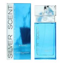 Jacques Bogart Silver Scent EDP parfumuotas vanduo vyrams, 100 ml
