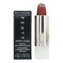 Fenty Beauty Fenty Icon Semi Matte Cream Lipstick 02 Refillable 3.8 g