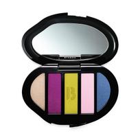 Byredo Eyeshadow Palette Syren 5 Shades, 8 g