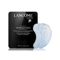 Set Lancome Advanced Genifique Yeux Under-Eye Mask Patch, 6 vnt.