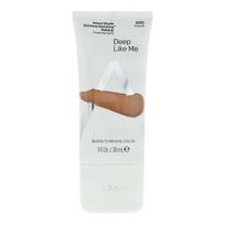 Almay Smart Shade Liquid Foundation 500 Deep Like Me SPF 15, 30 ml
