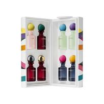 Set La Perla Collection Discovery EDP parfumuotas vanduo moterims, 8 vnt., 12 ml