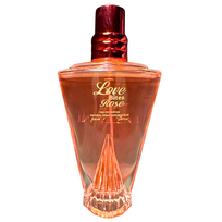 Fine Perfumery Love Bites Rose EDP parfumuotas vanduo moterims, 85 ml
