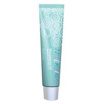 Intercosmo Nutrilux Macadamia Oil Permanent Hair Dye 10.2 Glicina, 60 ml