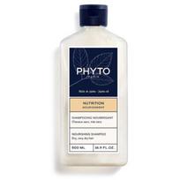 Phyto Nutrition Nourishing Shampoo maitinamasis šampūnas, 500 ml