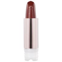 Fenty Beauty Icon Semi Matte Cream Lipstick 134 Flaunty Auntie Refill 3.8 g