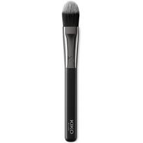 Kiko Milano Brush Face 03 Flat Foundation Brush šepetėlis skystam makiažo pagrindui