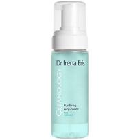 Dr Irena Eris Cleanology Purifying Airy-Foam Face Cleanser valomosios veido putos, 150 ml