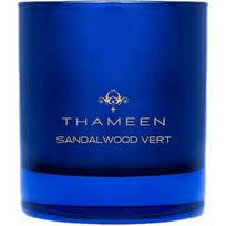Thameen London Sandalwood Vert Woody Scented Candle, 250 g