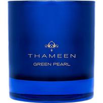 Thameen London Green Pearl Scented Candle, 250 g