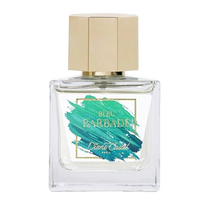 Diane Castel Bleu Barbade EDP parfumuotas vanduo unisex, 100 ml