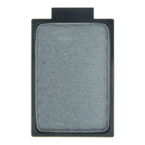 Buxom Single Eyeshadow Bar Pigmented Cream Eyeshadow Cool Caviar 1.4 g