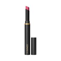 MAC Powder Kiss Velvet Blur Cream Lipstick 890 Wild Sumac, 2 g