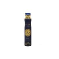 Lattafa Raed Luxe Amber Room Air Freshener, 300 ml