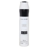 Lattafa Ana Abiyedh Citrus Room Air Freshener, 300 ml