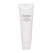 Shiseido Gentle Cleansing Cream švelnus valomasis kremas, 125 ml