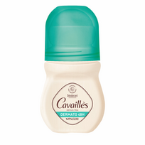 Roge Cavailles Dermato Natural Ingredients 48h Protection Deodorant Roll-On For Women, 50 ml