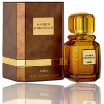 Ajmal Amber Precious EDP parfumuotas vanduo unisex, 100 ml