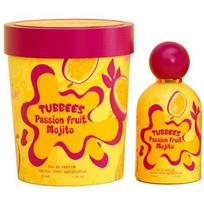 Tubbees Passion Fruit Mojito EDP parfumuotas vanduo unisex, 50 ml