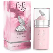 Le Falcone Falcone Dana EDP parfumuotas vanduo moterims, 100 ml