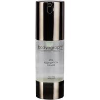 Bodyography Foundation Primer Veil Clear makiažo bazė, 30 g