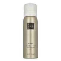 Rituals Hair Care Collection Fixating Hair Spray Vitamin E plaukų lakas, 75 ml