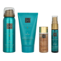 Rituals The Ritual Of Karma Giftset kūno priežiūros rinkinys