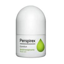 Perspirex Comfort Antiperspirant Roll-On rutulinis antiperspirantas, 20 ml
