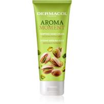 Dermacol Aroma Moment Hand Cream Sicilian Pistachio rankų kremas, 100 ml