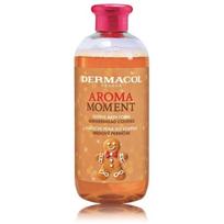 Dermacol Aroma Moment Bath Foam Gingerbread Cookies vonios putos, 500 ml