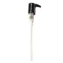 Reuzel Pump Dispenser Black, 1000 ml