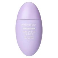 Pittoresco Sun Shield Liquid Primer Concealer, 50 ml