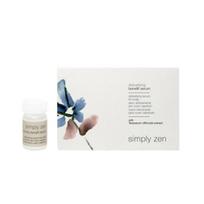Set Simply Zen Detoxifying Leave In Scalp Treatment Serum For Detoxing, 12 vnt., 5 ml