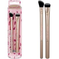 Set Duo Real Techniques Animalista Duo Powder Brush, 2 vnt.