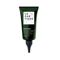 Lazartigue Exfoliate Vegan Scalp Scrub For Detoxing, 75 ml