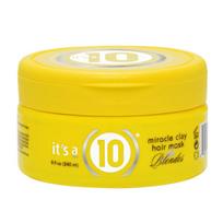 It's a 10 Miracle Hair Treatment Clay Mask For Protection & Stability, 240 ml