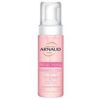 Institut Arnaud Facial Care Ritual Natural Purifying Cleansing Foam, 150 ml