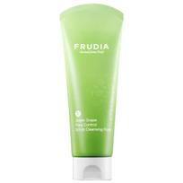 Frudia Delivered From Fruit Grape Pore Care Cleansing Foam, 145 ml