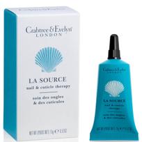Crabtree & Evelyn La Source Restorative All-In-One Nail Cream Treatment, 15 g