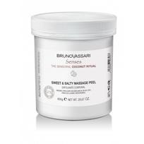 Bruno Vassari Senses Coconut Oil Exfoliating Gel, 650 ml