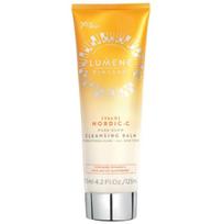 Lumene Nordic-C Pure Glow Cleansing Balm valomasis balzamas, 125 ml
