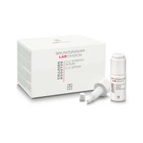 Set Trio Bruno Vassari Lab Division Vitamin C Anti-Ageing Ampoules Treatment Serum For Ageing For Face For Women, 3 vnt., 10 ml