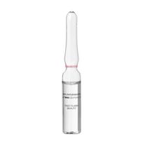 Set Bruno Vassari Bio Ceuticals Fast Flash Beauty DMAE Anti-Ageing Ampoules Treatment Serum For Face For Women, 6 vnt., 2 ml