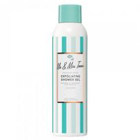 Mr & Mrs Tannie Aloe Vera Exfoliating Shower Gel For All Skin Types, 200 ml