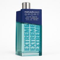 Aubusson Sport Extreme Aqua-Marine EDT tualetinis vanduo vyrams, 100 ml