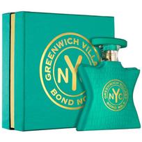 Bond No. 9 Greenwich Village EDP parfumuotas vanduo moterims, 50 ml