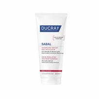 Ducray Sabal Sebum Regulating Treatment Shampoo sebumo išsiskyrimą reguliuojantis šampūnas, 200 ml