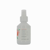 Simply Zen Smooth & Care Hair Spray Treatment For Nourishing, 150 ml