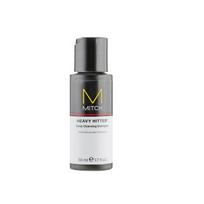 Mitch by Paul Mitchell Hair Care Heavy Hitter Paraben-Free Hair Shampoo Deep Cleansing, 50 ml
